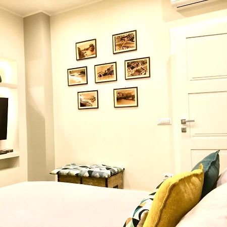 Trastevere Pasca House With Terrace And Free Parking โรม ภายนอก รูปภาพ