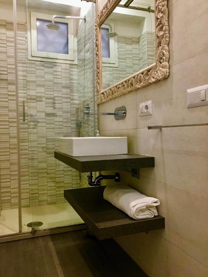 Trastevere Pasca House With Terrace And Free Parking โรม ภายนอก รูปภาพ