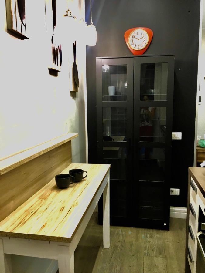 Trastevere Pasca House With Terrace And Free Parking โรม ภายนอก รูปภาพ