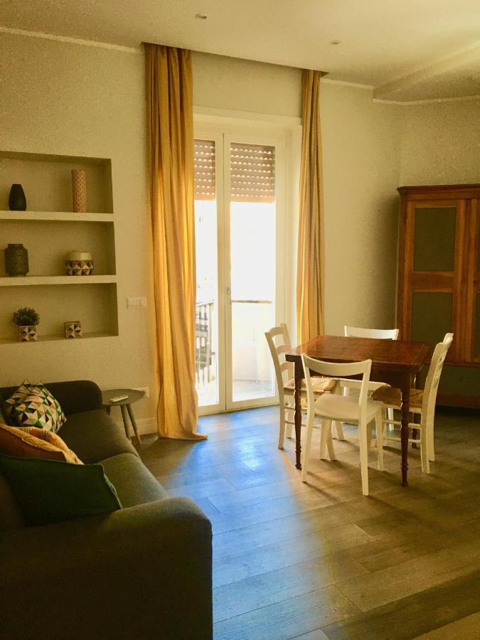 Trastevere Pasca House With Terrace And Free Parking โรม ภายนอก รูปภาพ
