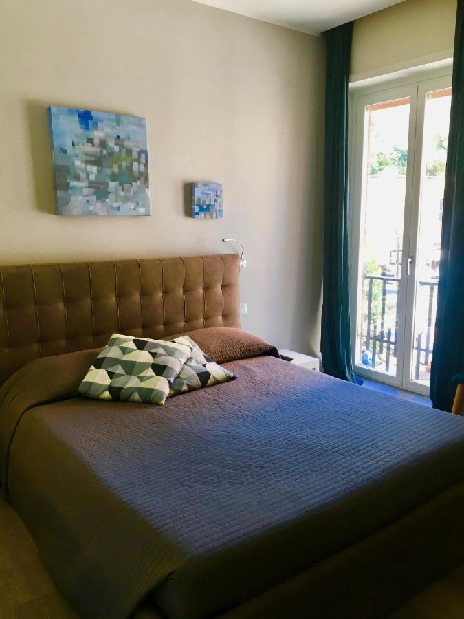 Trastevere Pasca House With Terrace And Free Parking โรม ภายนอก รูปภาพ