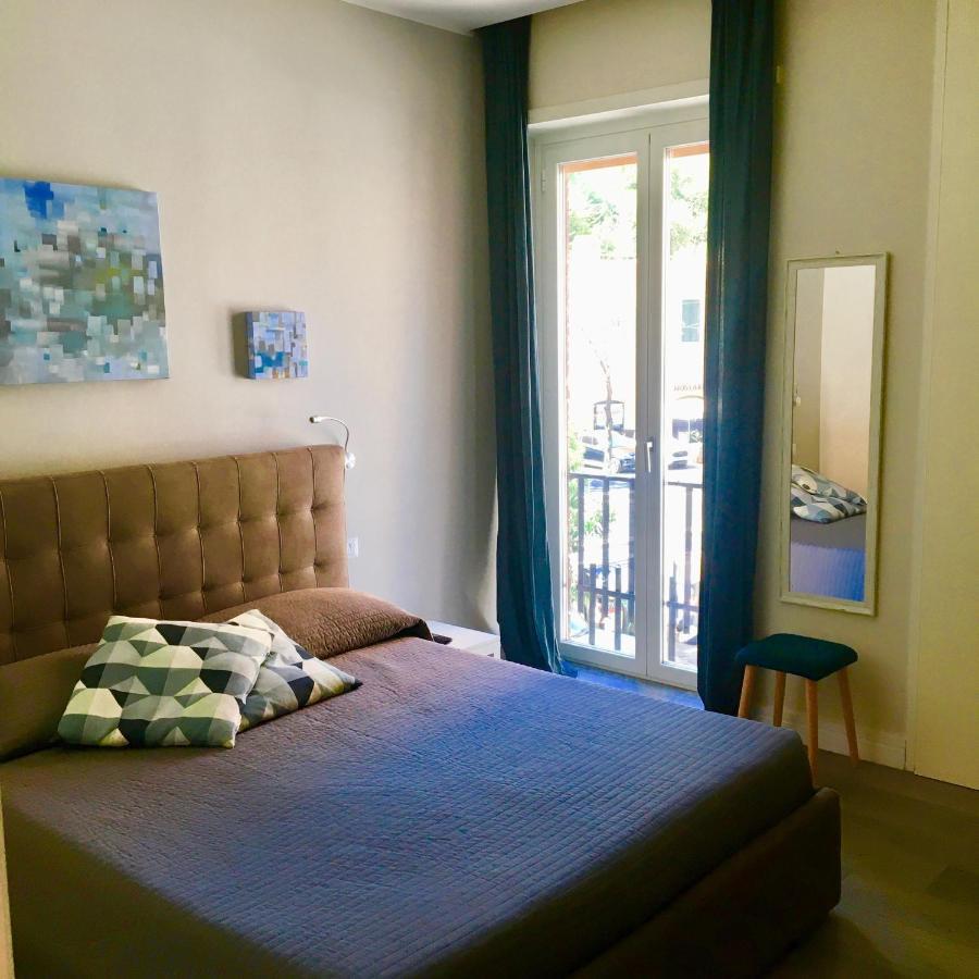 Trastevere Pasca House With Terrace And Free Parking โรม ภายนอก รูปภาพ