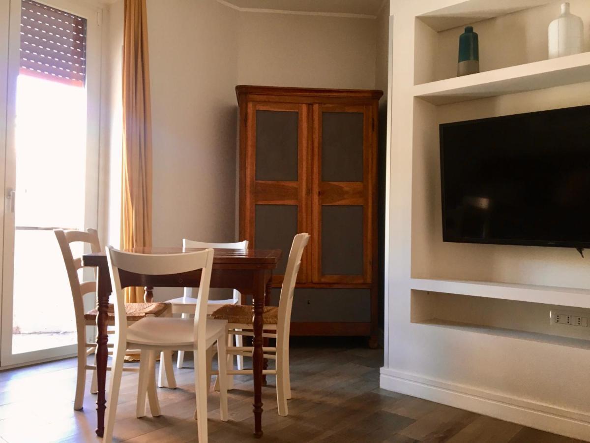 Trastevere Pasca House With Terrace And Free Parking โรม ภายนอก รูปภาพ