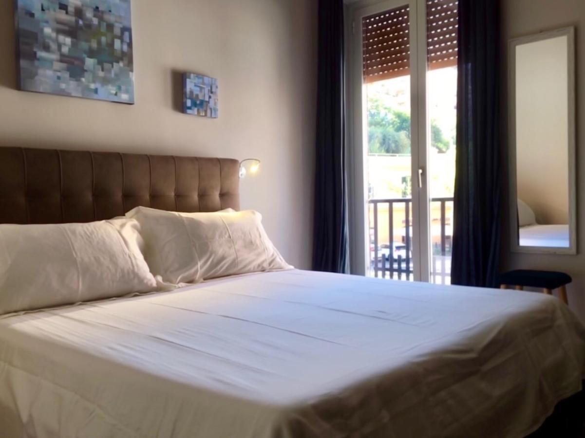 Trastevere Pasca House With Terrace And Free Parking โรม ภายนอก รูปภาพ