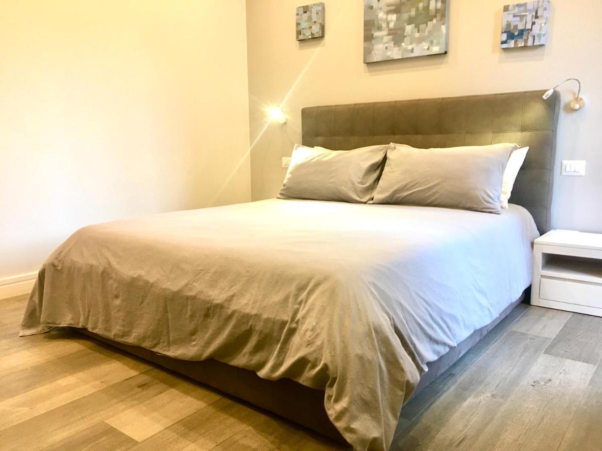 Trastevere Pasca House With Terrace And Free Parking โรม ภายนอก รูปภาพ