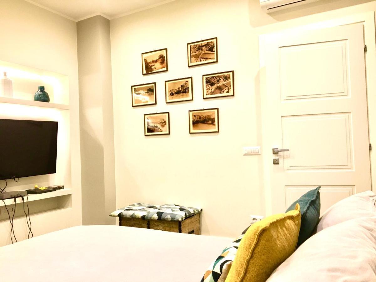 Trastevere Pasca House With Terrace And Free Parking โรม ภายนอก รูปภาพ
