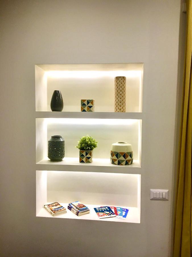 Trastevere Pasca House With Terrace And Free Parking โรม ภายนอก รูปภาพ